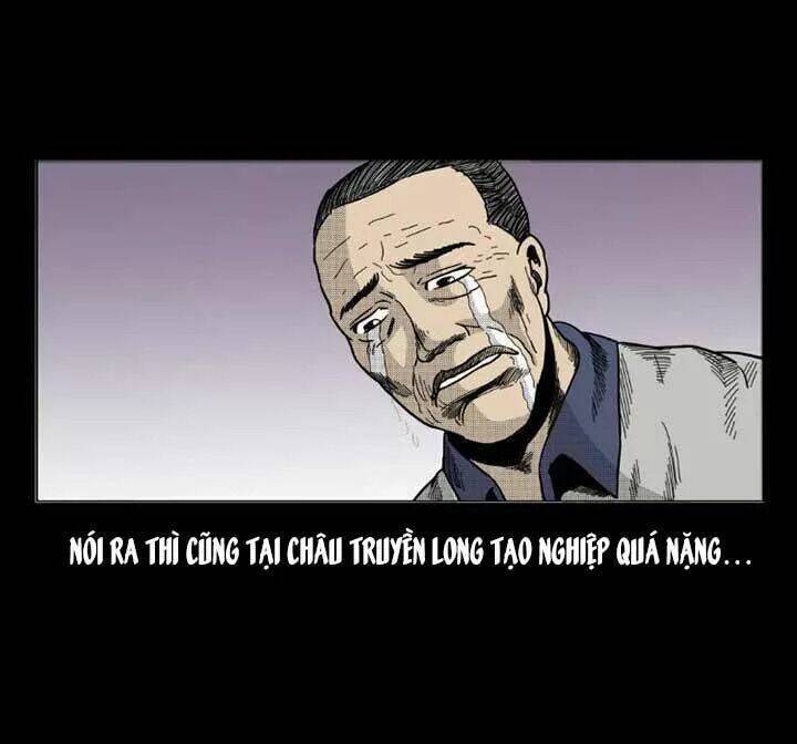 kỳ án có thật chapter 12 29