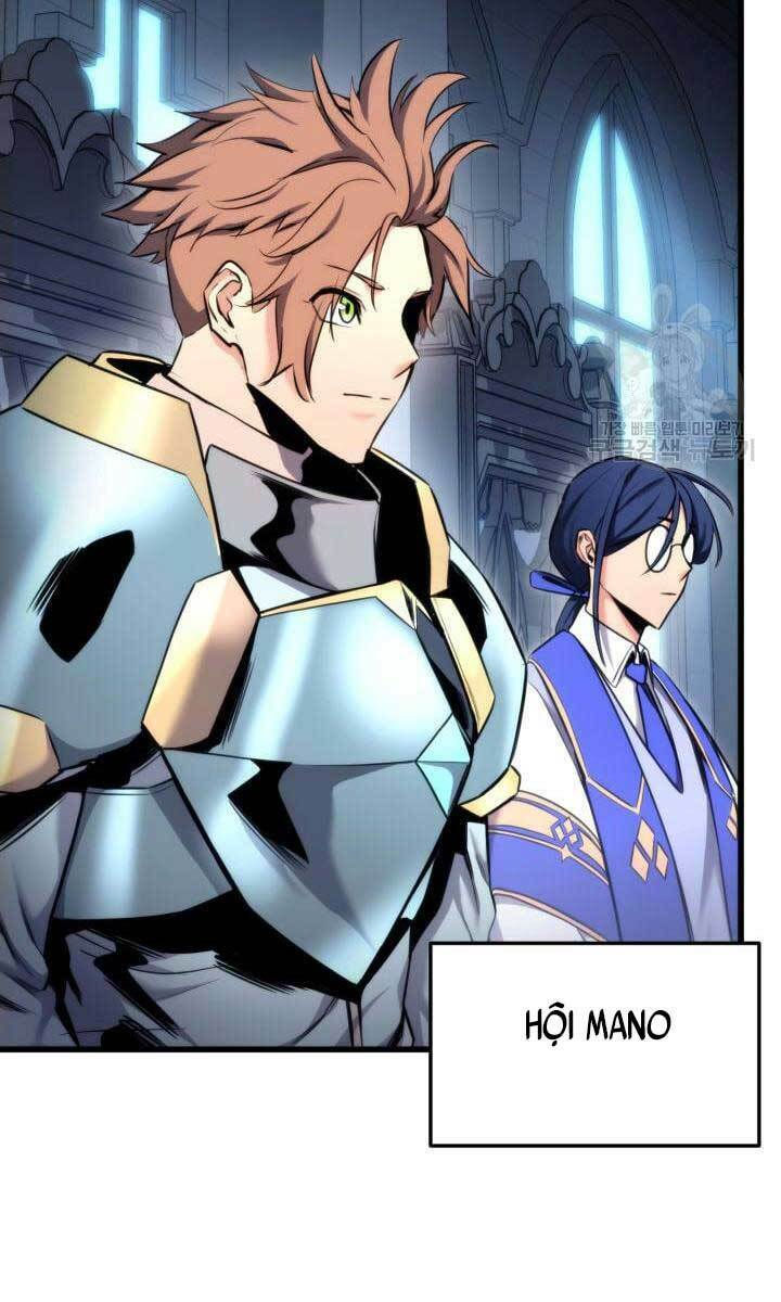 huyền thoại game thủ - tái xuất chapter 82 84