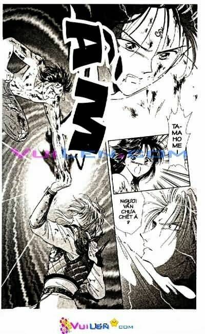 quyển sách kỳ bí chapter 13 148