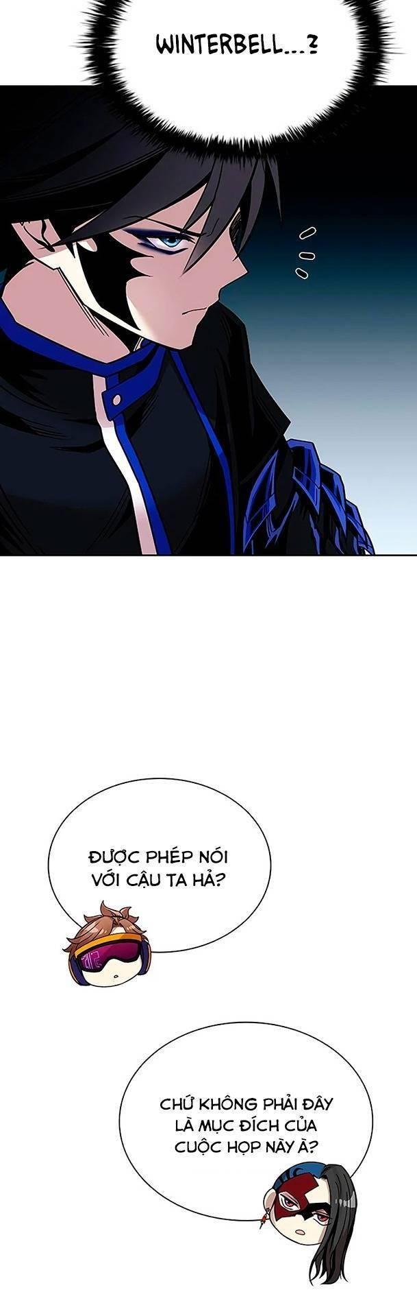 tiêu diệt ác nhân chapter 62 33