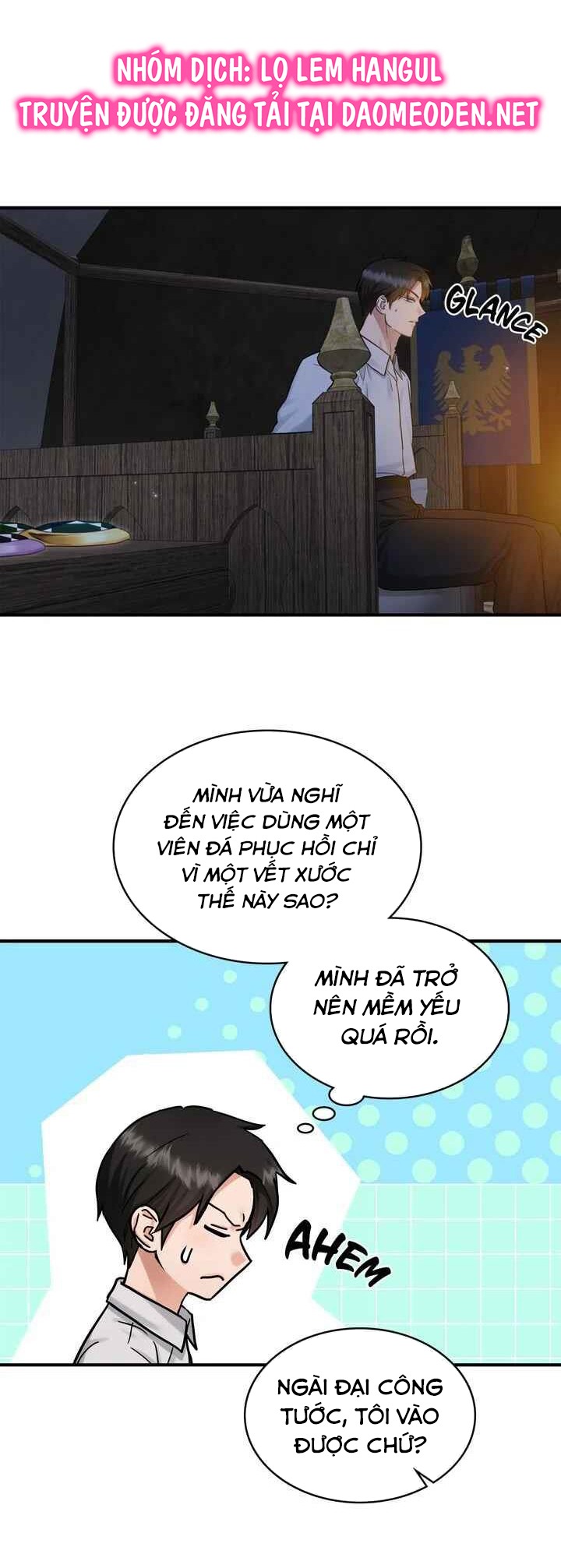 hai người thừa kế chapter 91 41