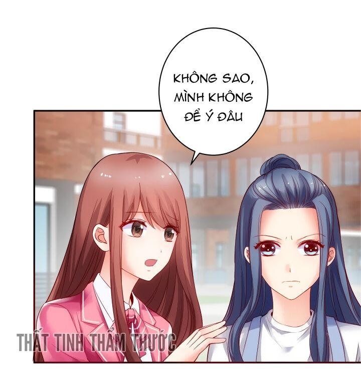 bạn trai 1/4 của tôi chapter 2 27