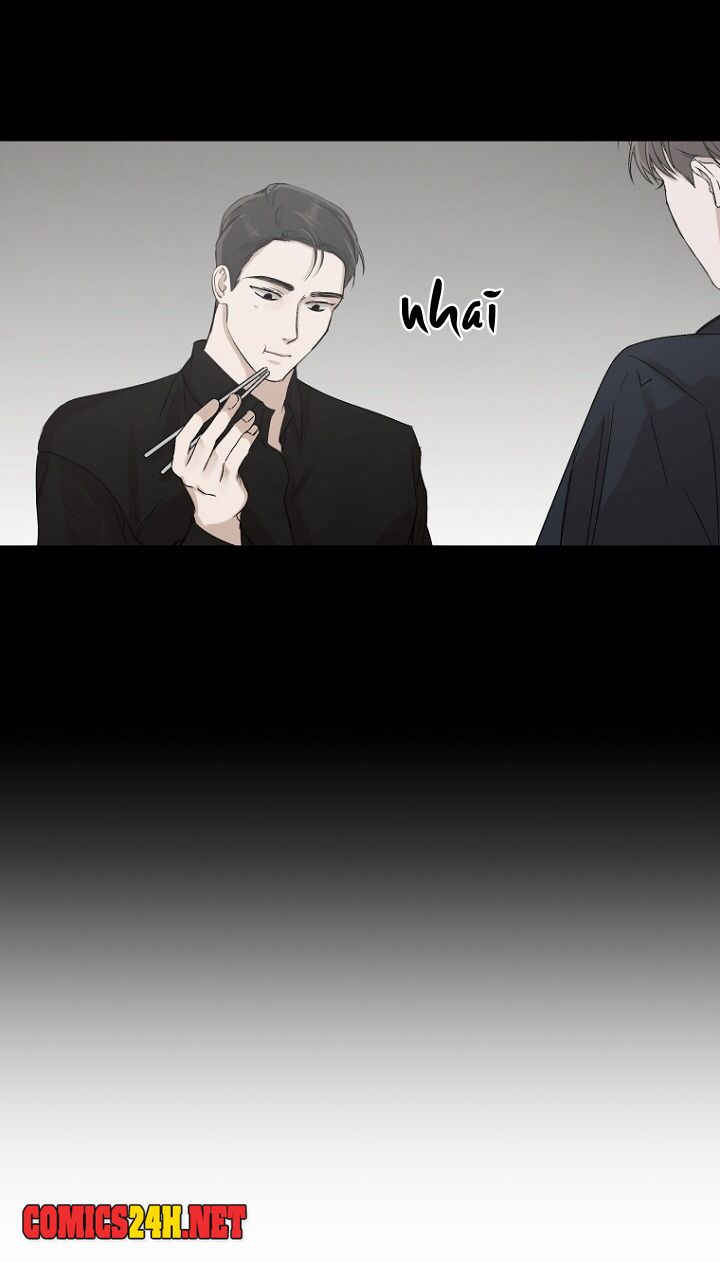 người xa lạ chapter 10 39