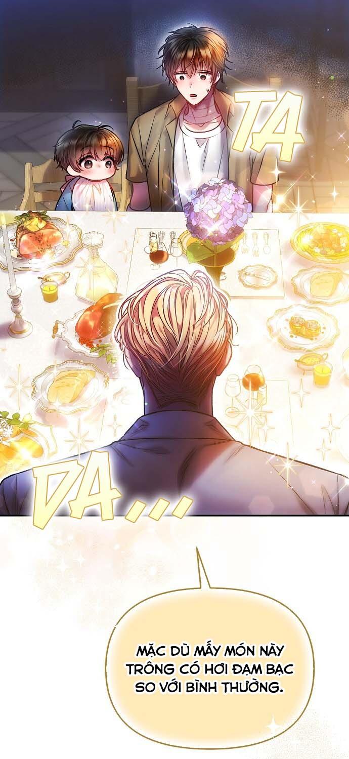 cơn mưa mật ngọt chapter 33 38