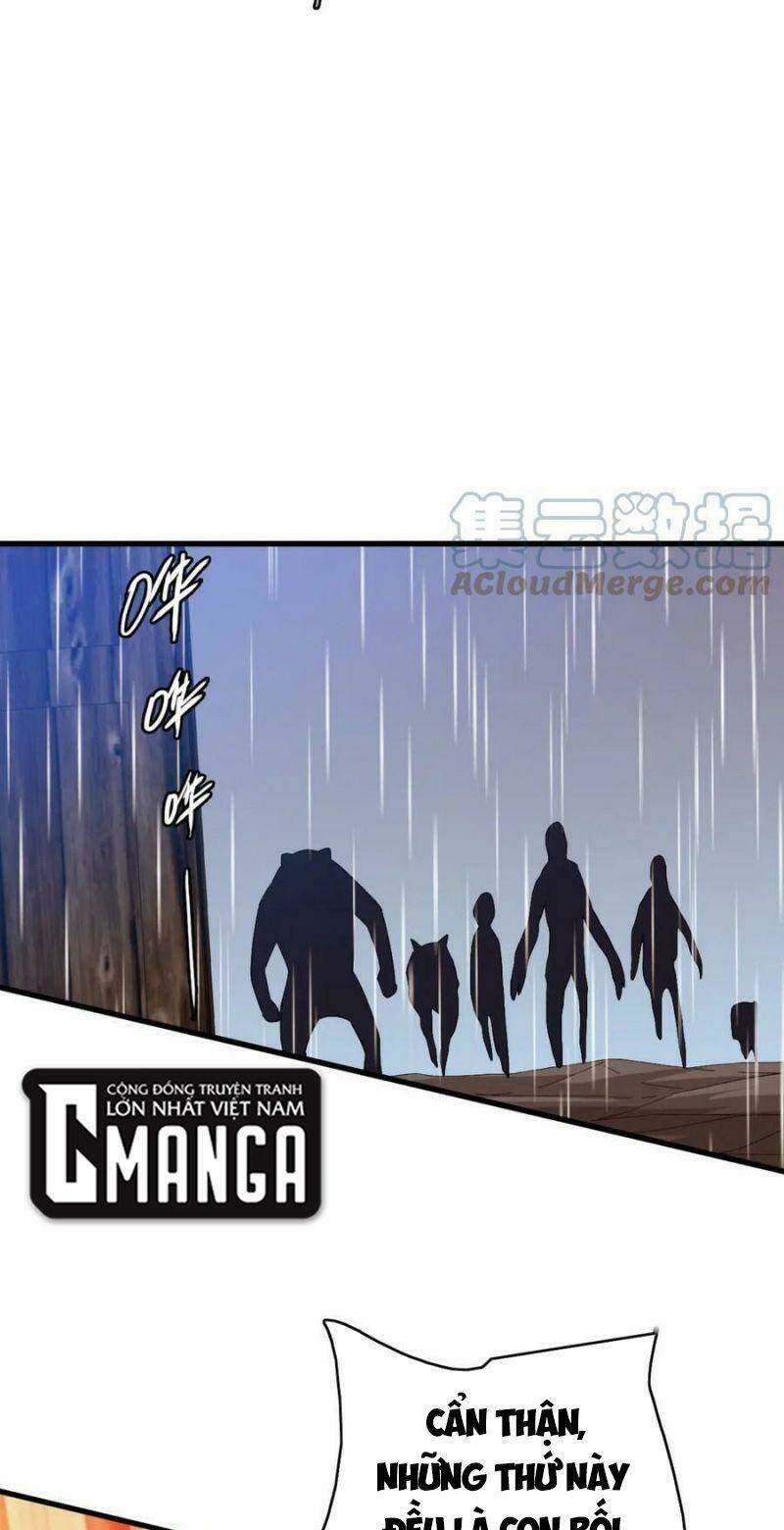 siêu đạo thần thuật chapter 125 53