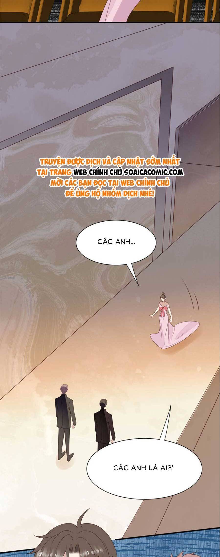 dựa vào đại lão ổn định vị trí c trong nam đoàn chapter 202 9