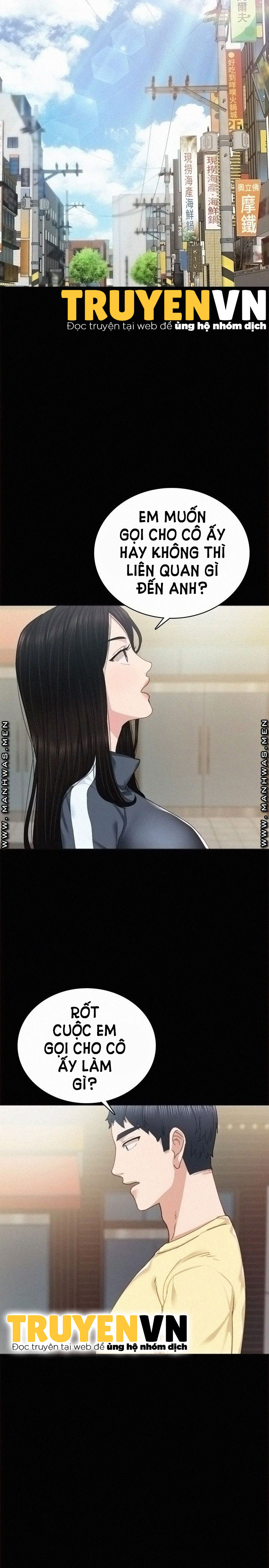 thầy giáo thực tập chapter 90 19