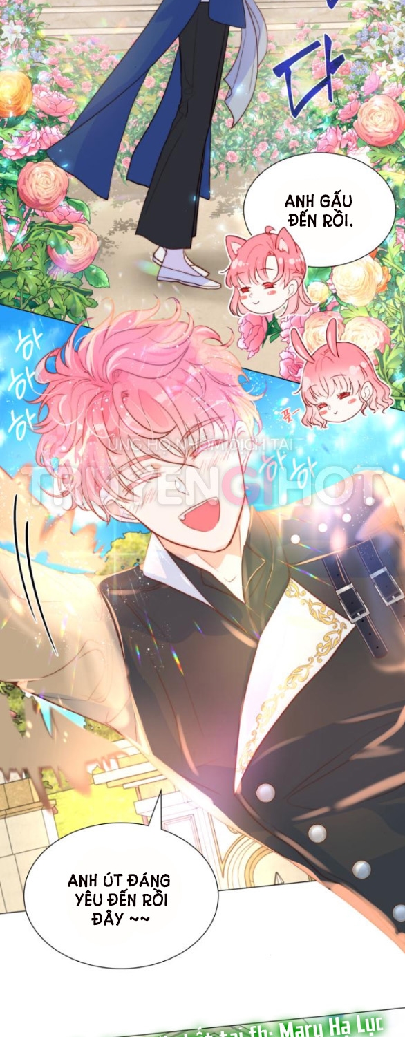 sau khi chuyển sinh tôi trở thành công chúa chapter 6 29