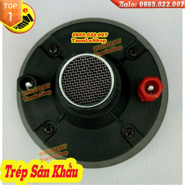 02 LOA TREBLE - 2 CỦ KÈn TỪ 120 COIL 51 CAO CẤP – TREBLE SÂN KHẤU