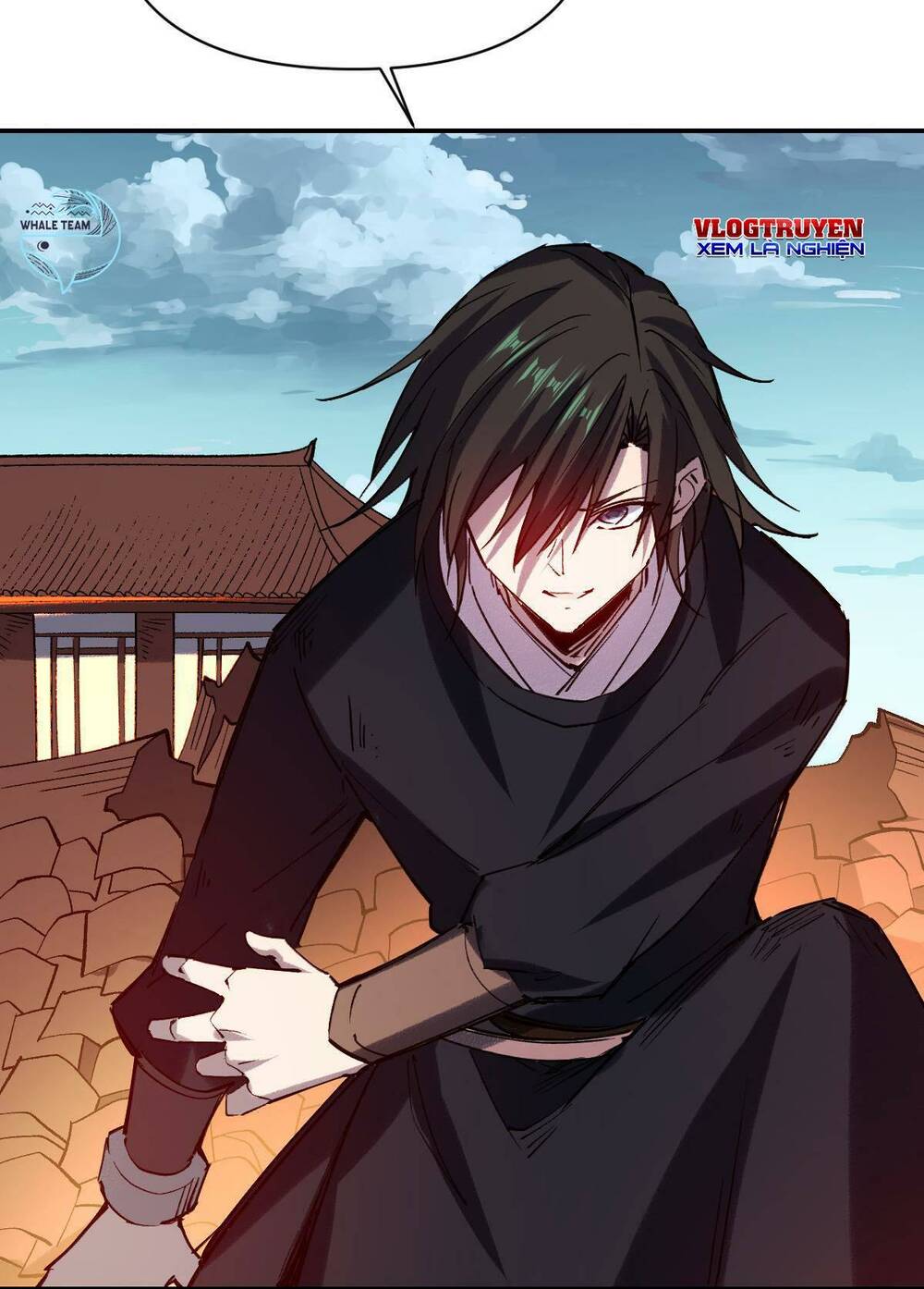 ta thực sự chỉ biết ngự kiếm thuật chapter 15 18