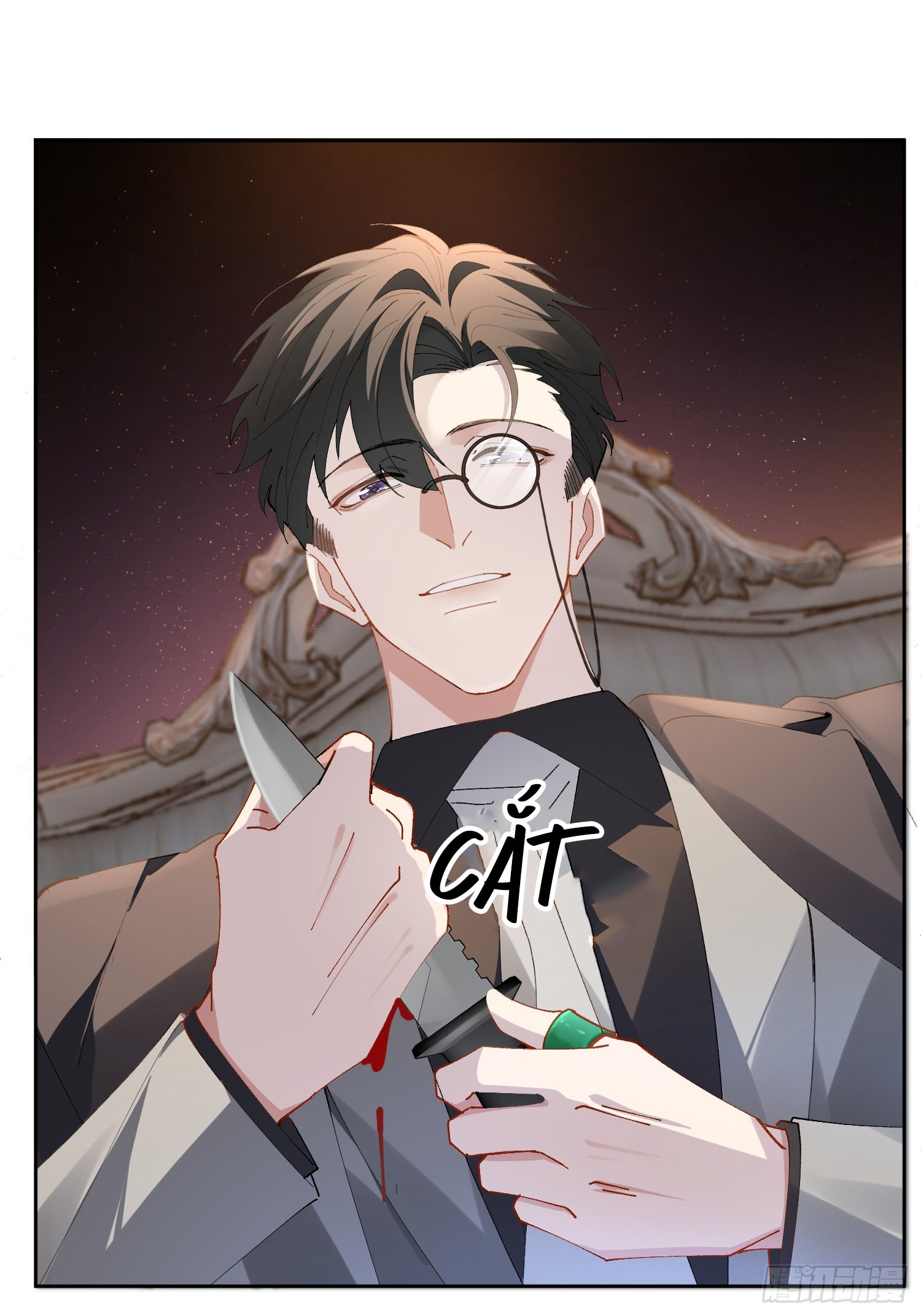 ỷ trên hiếp dưới chapter 19 34