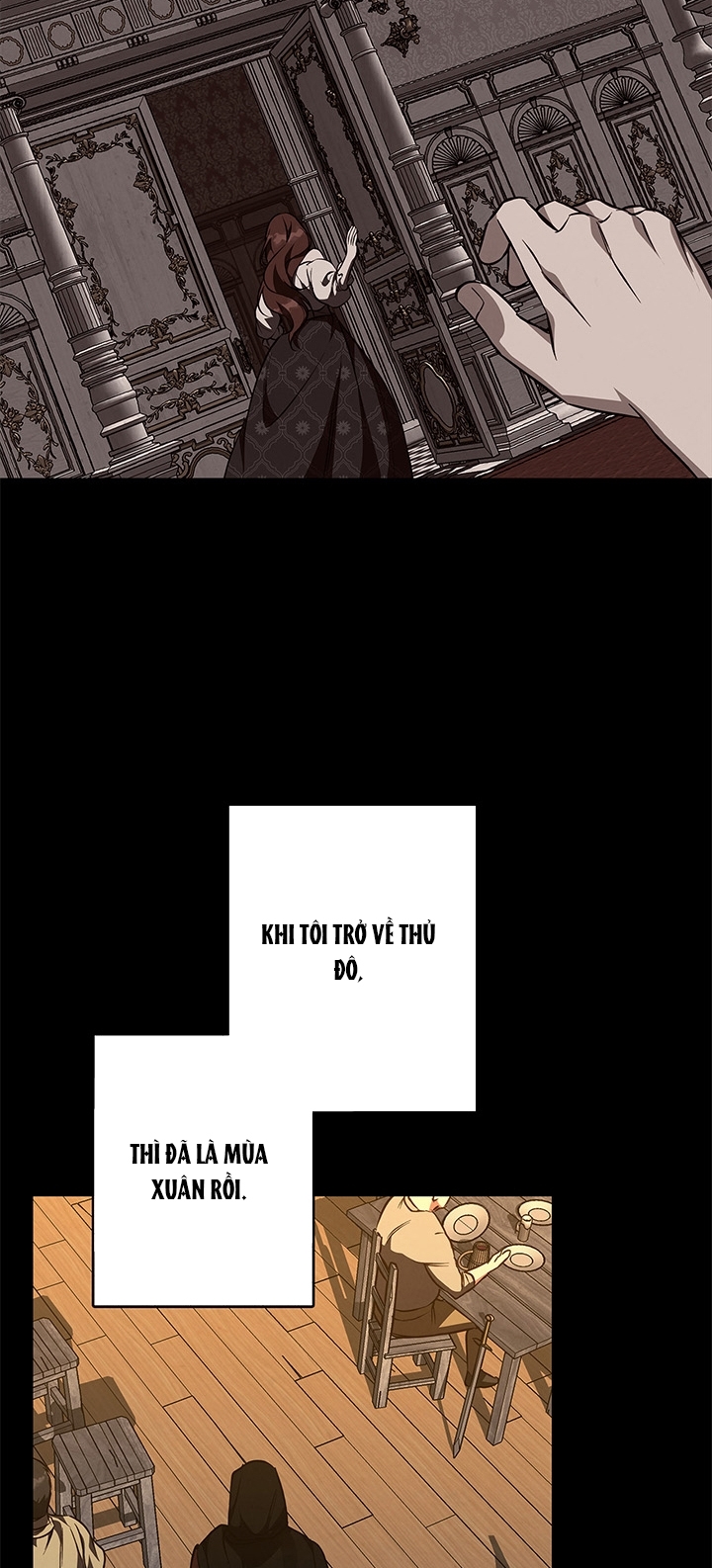 mùa đông đến chapter 59.2 13