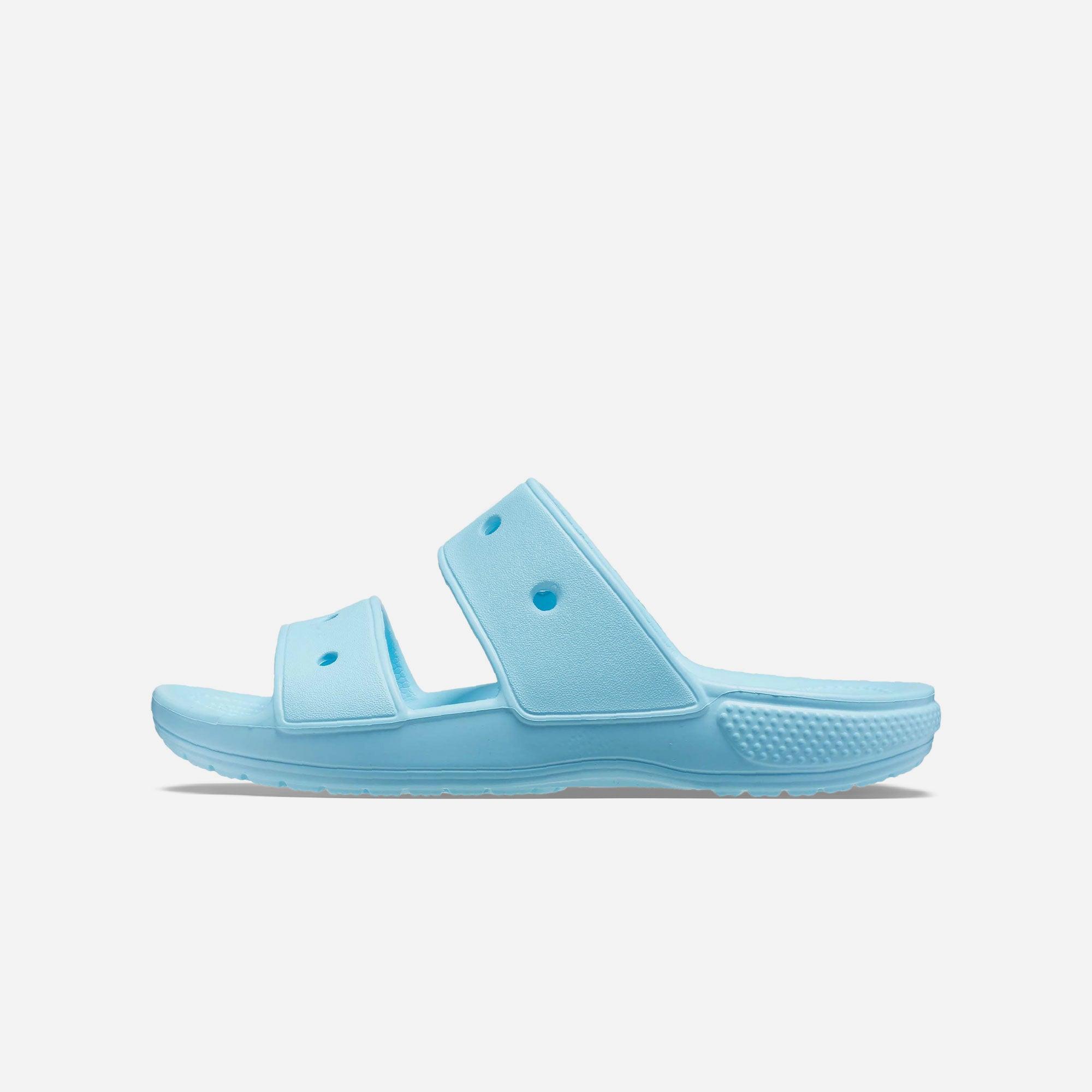 Dép nhựa unisex Crocs Classic - 206761-411