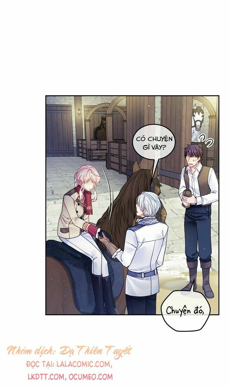 chồng em dễ thương chết mất thôi! chapter 22 2