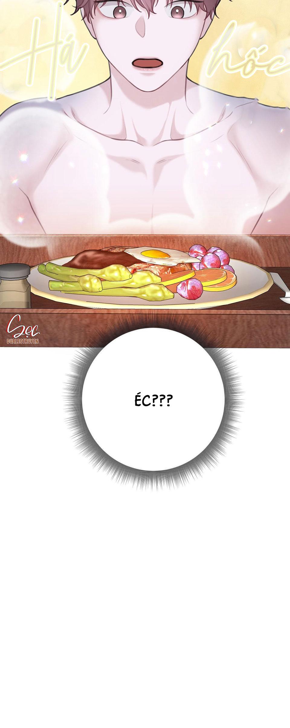 nhật ký giam cầm thư ký jin chapter 6 43