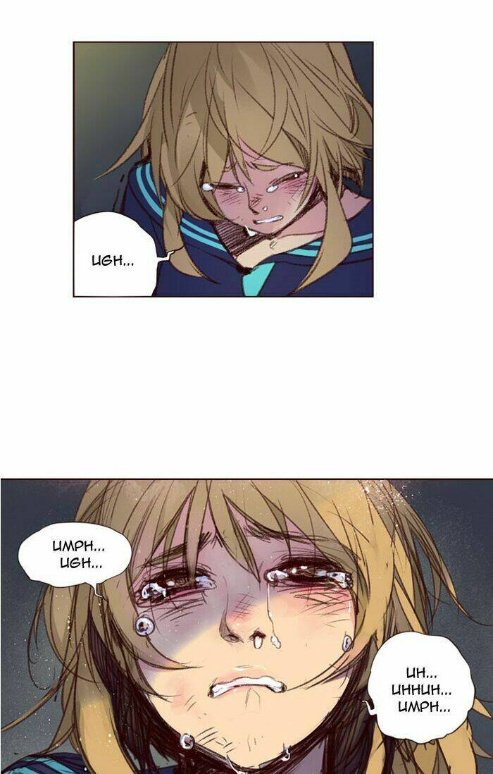 nữ sinh trường wilds chapter 221 31