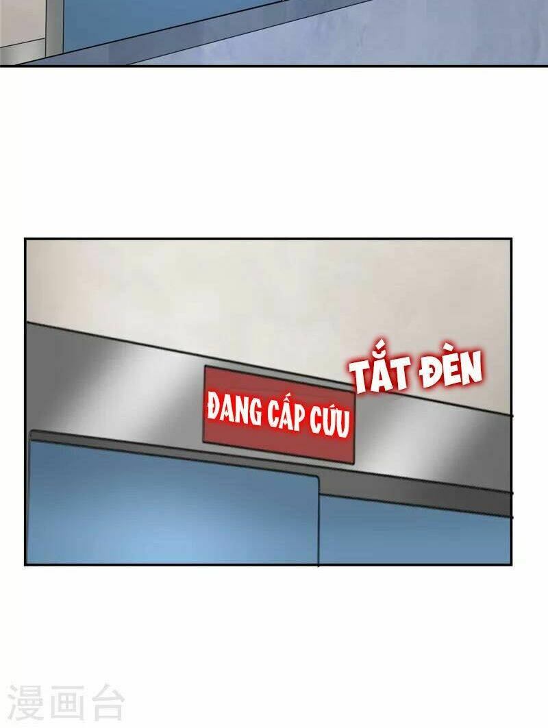 manh bảo đột kích: mami cha con đâu ? chapter 49 6