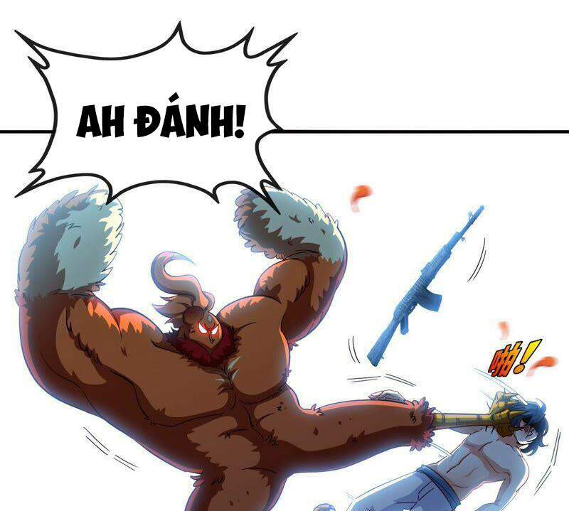 bản kiếm tiên tuyệt không làm nô chapter 24 27