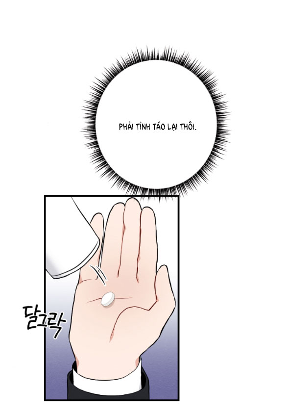 [18+] hôn nhân bị đánh cắp chapter 35.2 40