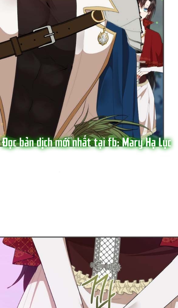 [18+] dũng sĩ vị tha chapter 20.2 35