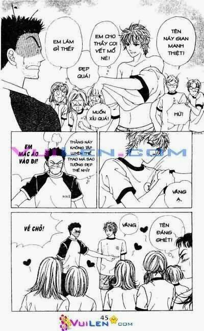 cô gái trung hoa chapter 6 45