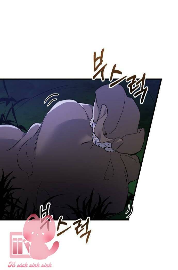 công tước đã nhặt được gì tại rừng chapter 1 8