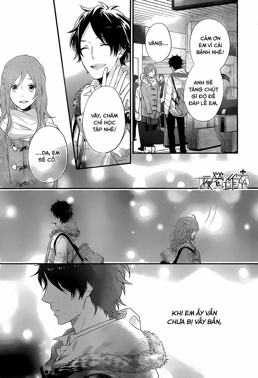 ngày cầu vồng chapter 26 39