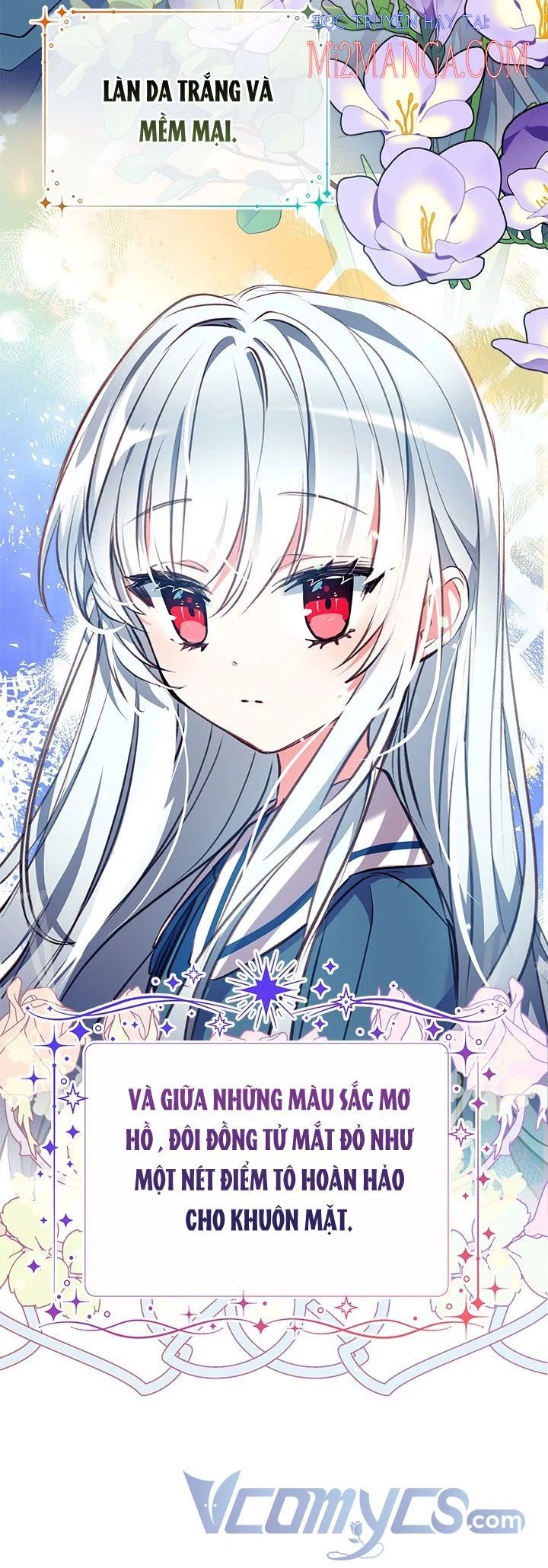 chúng ta có thể trở thành gia đình được không? chapter 22.5 11