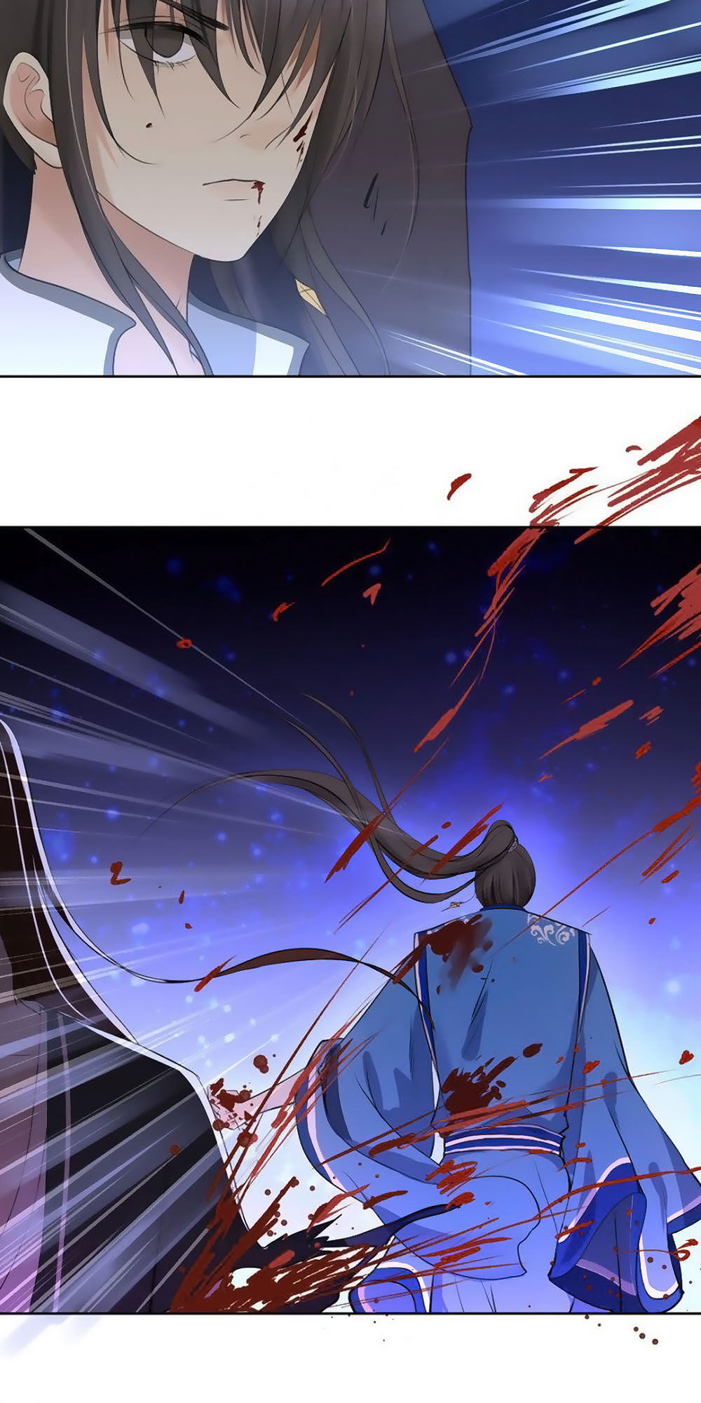 sinh sinh tương thác chapter 23 16