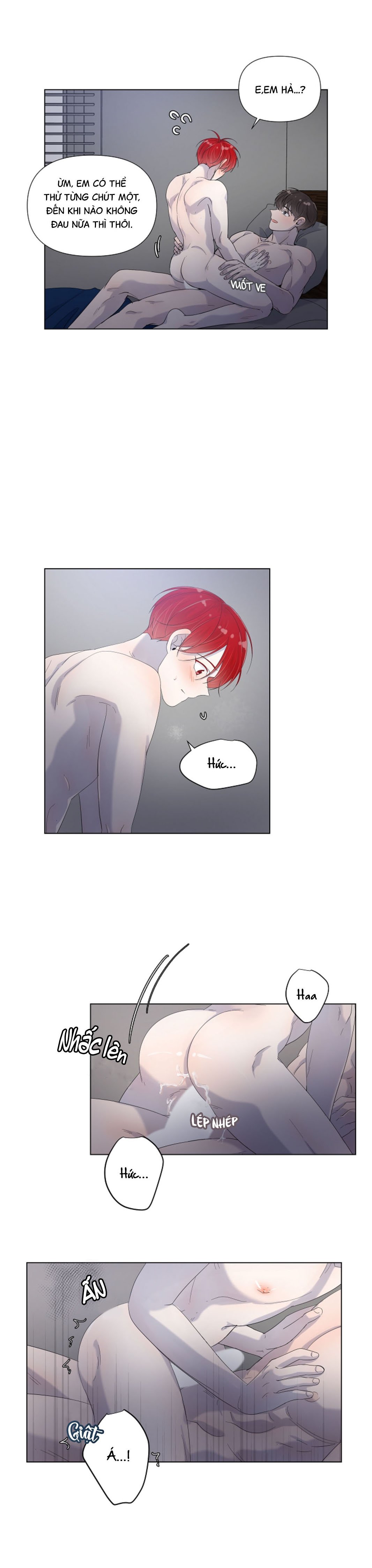 phòng cạnh phòng chapter 41 10