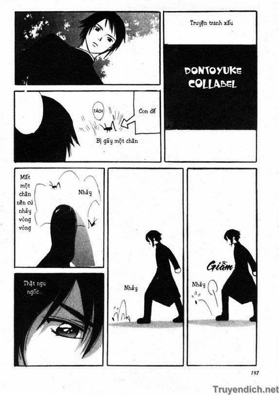 meteor methuselah chapter 14.5 13