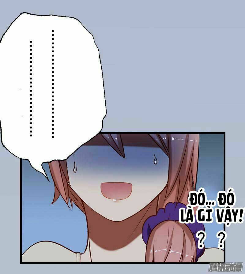 cách bích tổng tài thỉnh chỉ giáo chapter 5 11