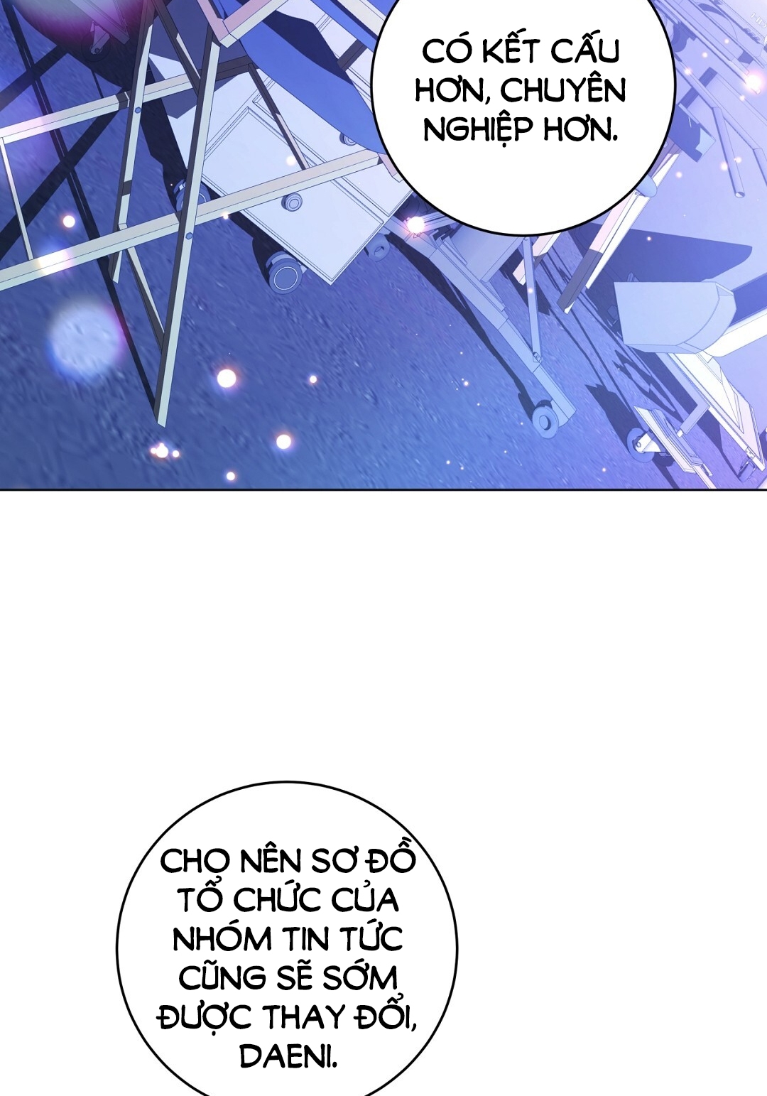 Amon- Không Thể Đoán Biết chapter 5.2 - Trang 14