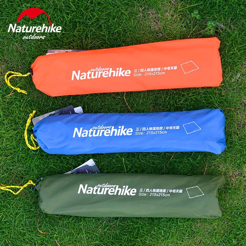 Thảm trải dã ngoại NATUREHIKE NH15D005-X