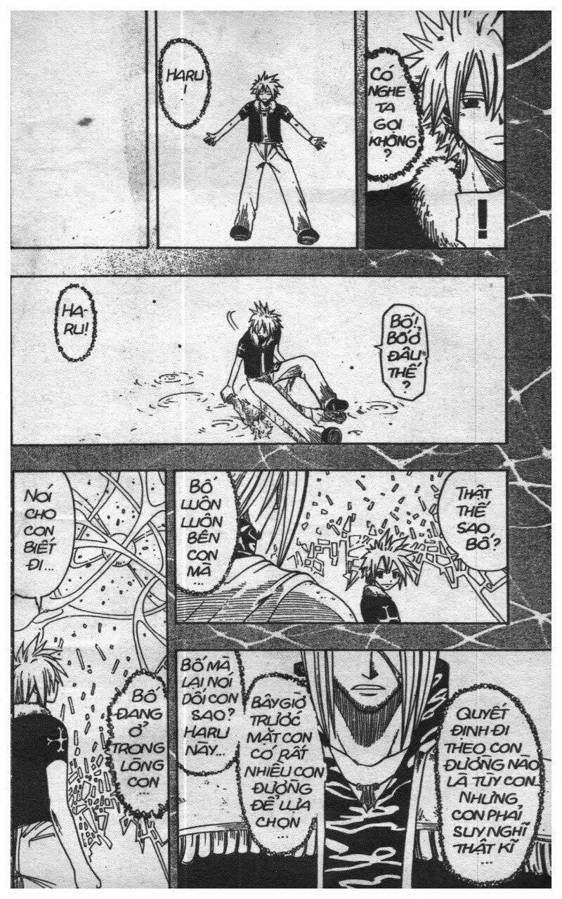 rave master (scan) chapter 9 85