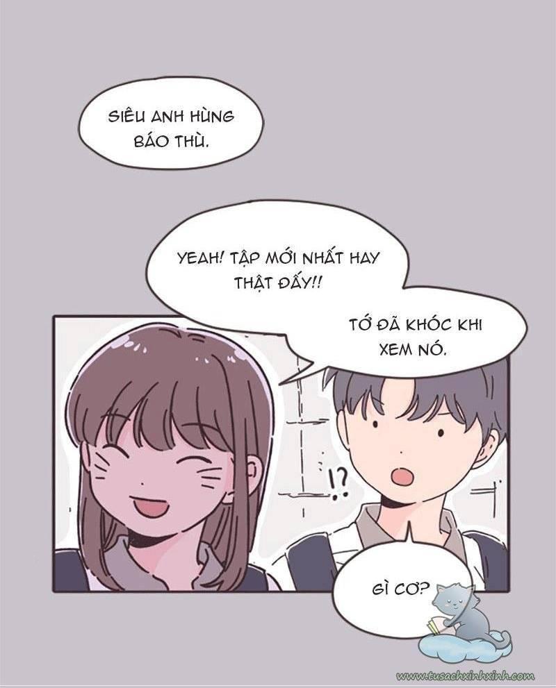 ngày định mệnh của đôi ta chapter 4 30