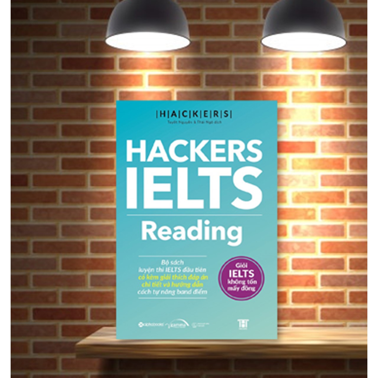 Hackers IELTS: READING