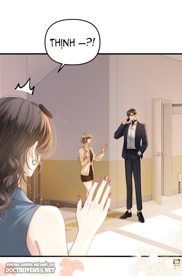 mỗi ngày đều thích anh chapter 4 11