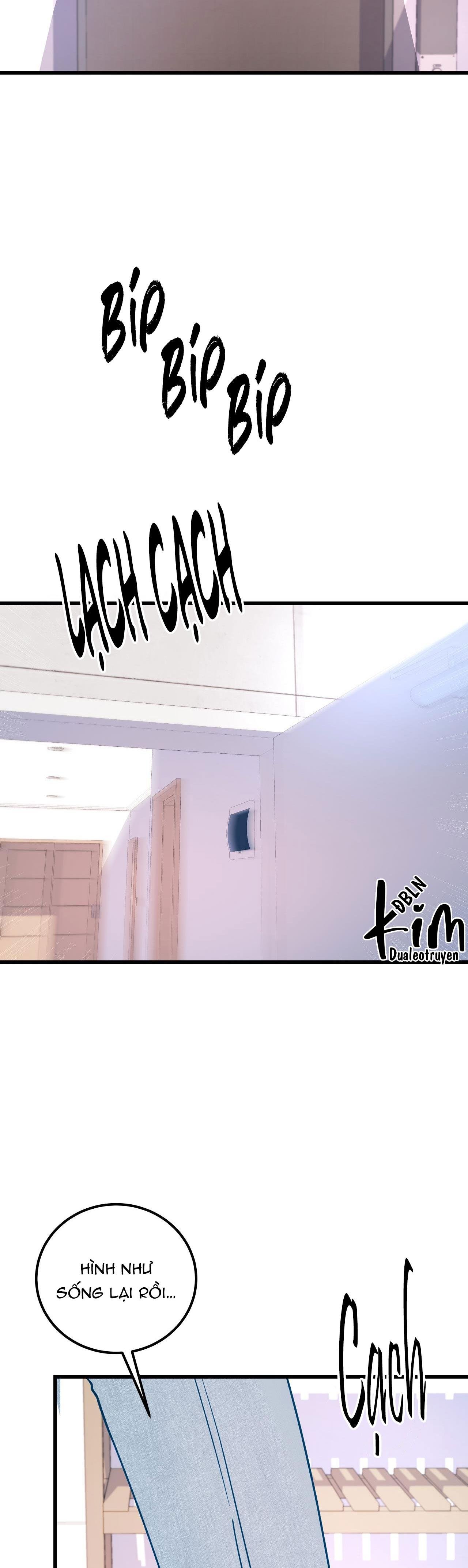 bl ngắn tuyển chọn Chapter 33.4 cẩn thận 4 62