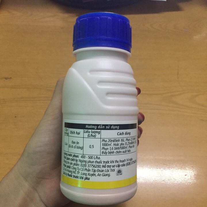 Thuốc trừ Bệnh Filia 525 SE 250ml