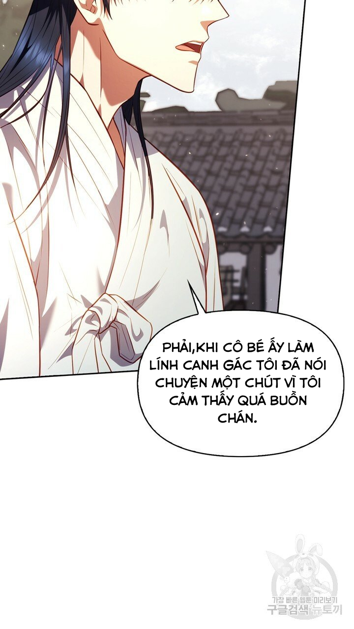 [18+] trăng nơi đỉnh núi chapter 21.1 9