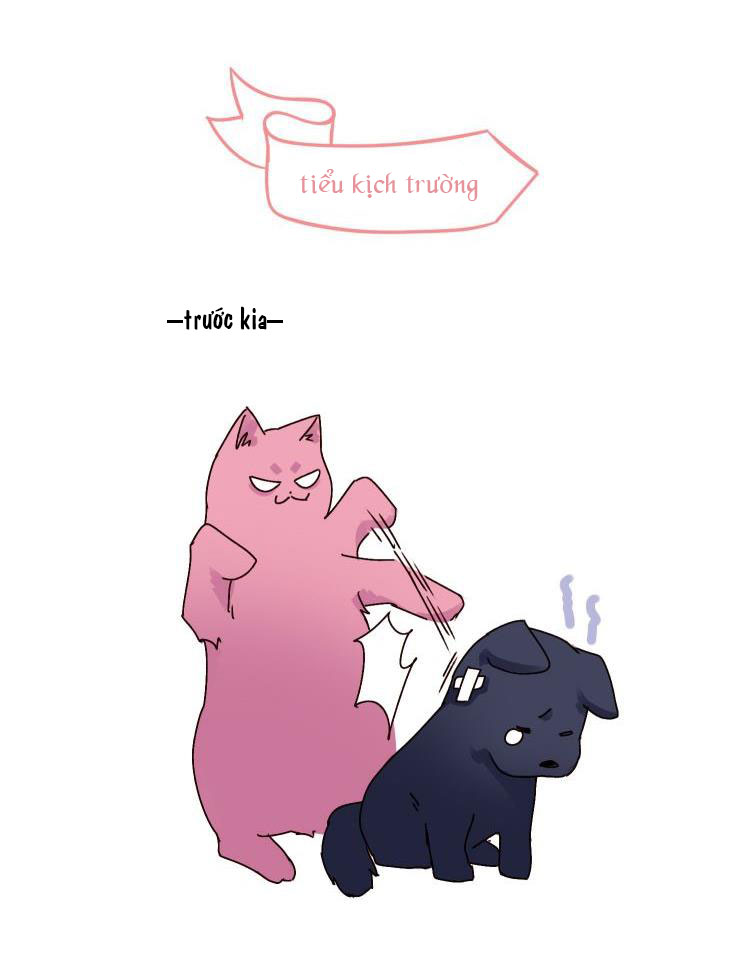 tôi phải làm 1 kẻ đại xấu xa chapter 18.5 18