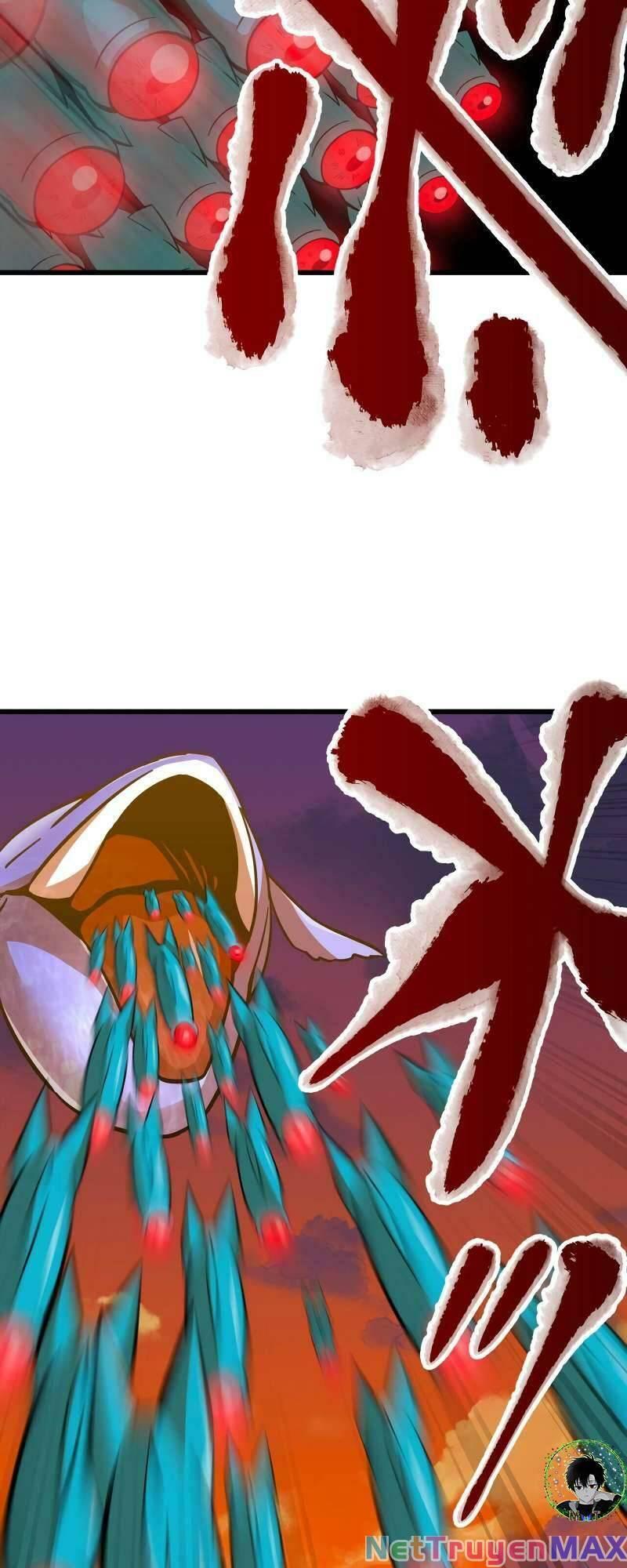 Huyết Thánh Cứu Thế Chủ~ Ta Chỉ Cần 0.0000001% Đã Trở Thành Vô Địch chapter 13 67