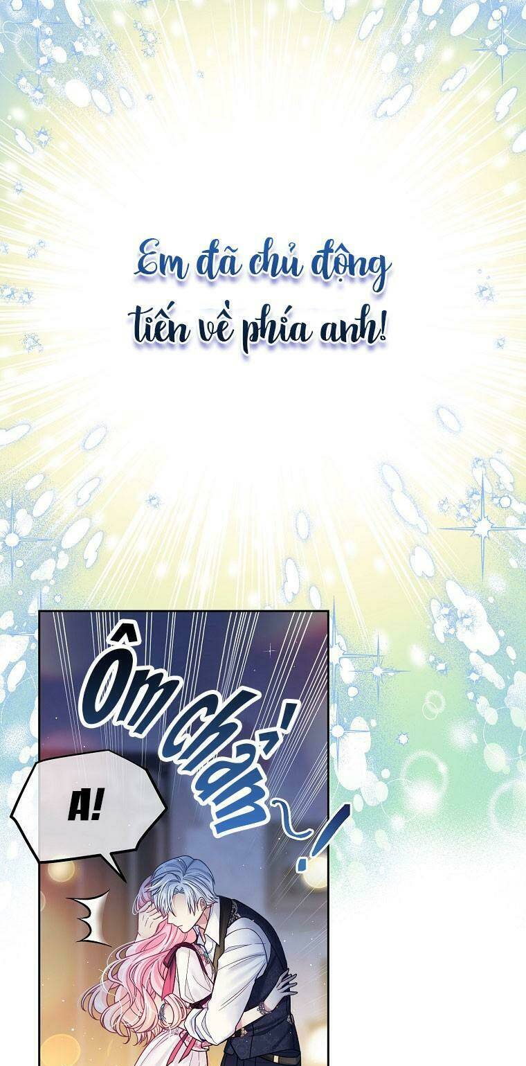 chồng em dễ thương chết mất thôi! chapter 34 15