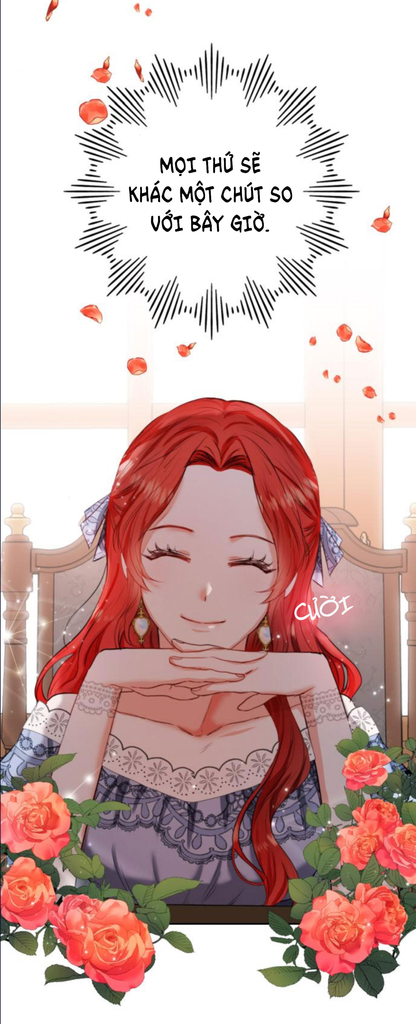 đỉnh cấp nuôi dưỡng lão công chapter 8 56