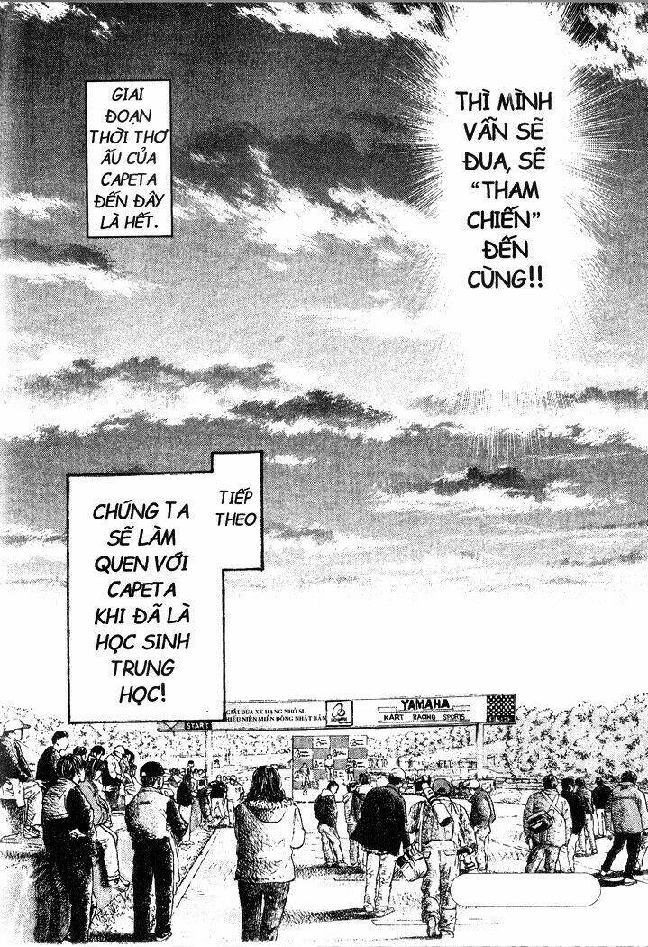 khát vọng đường đua chapter 33 19