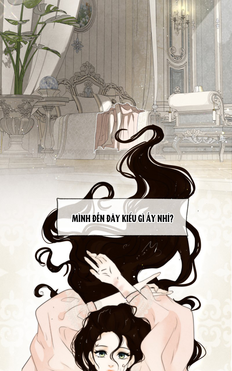 tôi chính là ác nữ phản diện chapter 25 3