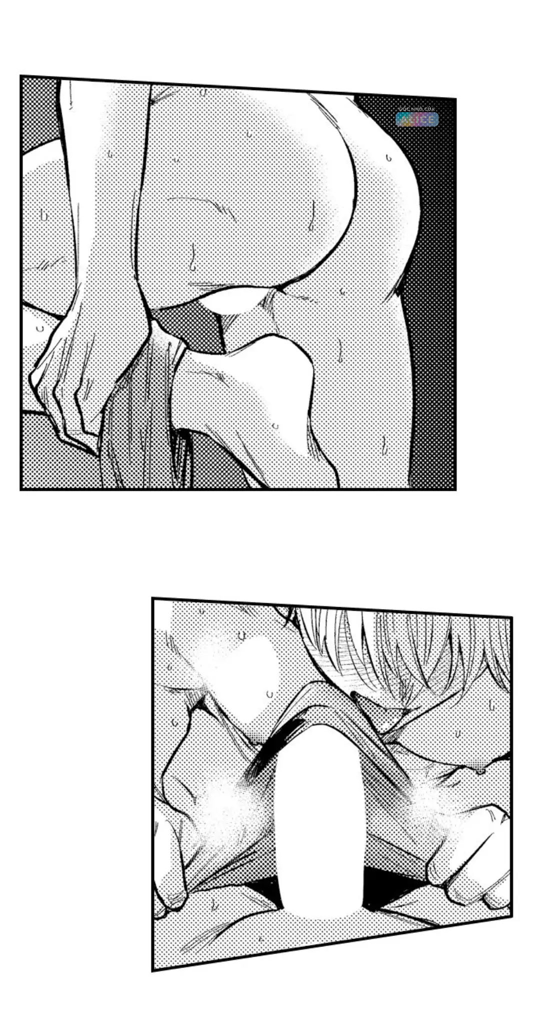 chơi em đi chồng yêu! chapter 3 6