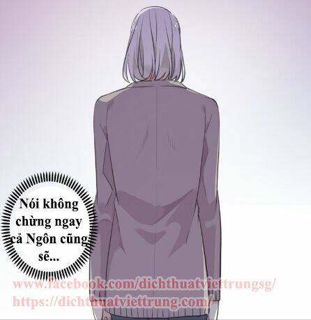 Vết Cắn Ngọt Ngào 2 Chapter 39 - Trang 30