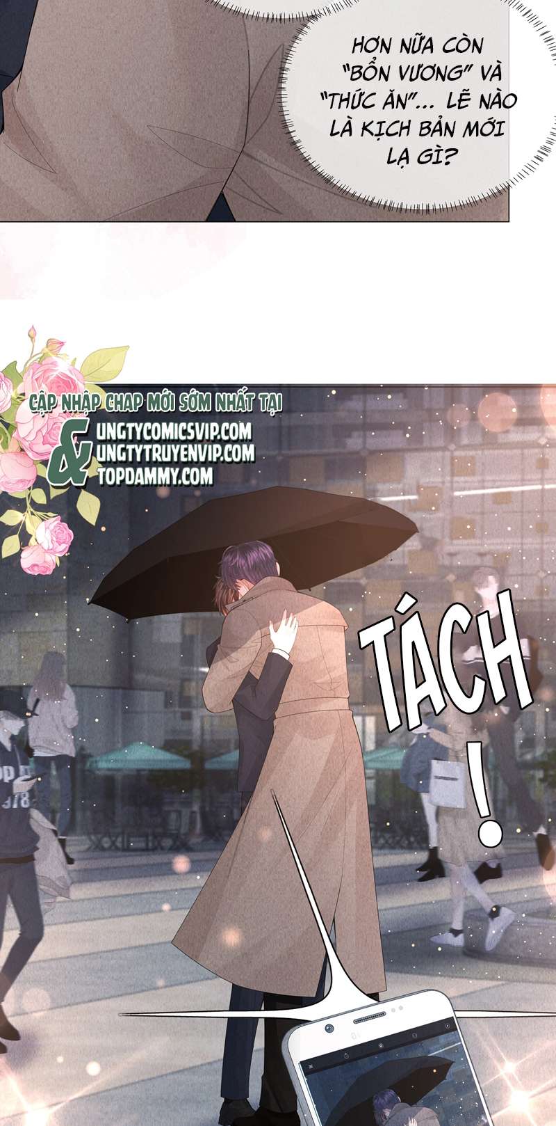 dior tiên sinh chapter 74 18